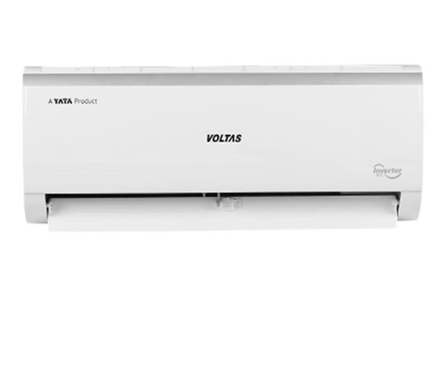 ऑफ सीजन में सस्ता हुआ Voltas Inverter Split AC का दाम स्लीप मोड और